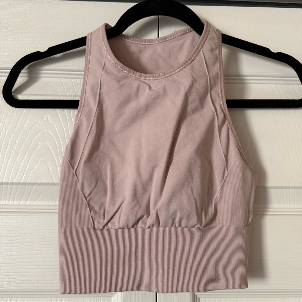 LULU LEMON EBB TO TRAIN BRA - Picture 2 of 4